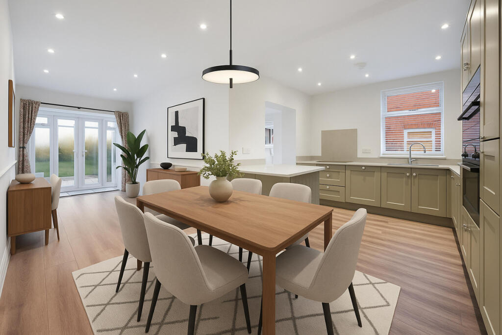 Woodplumpton Road, Woodplumton, PR4