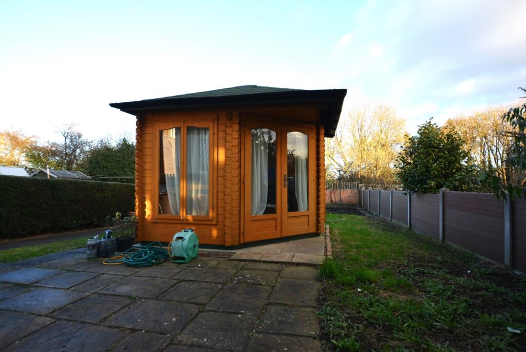 Summer House 