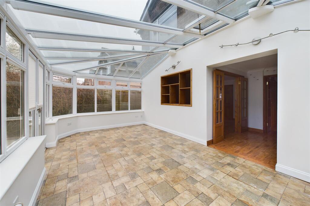 Blue Cedar, 5 Strawberry Gardens, Nailsea, North S