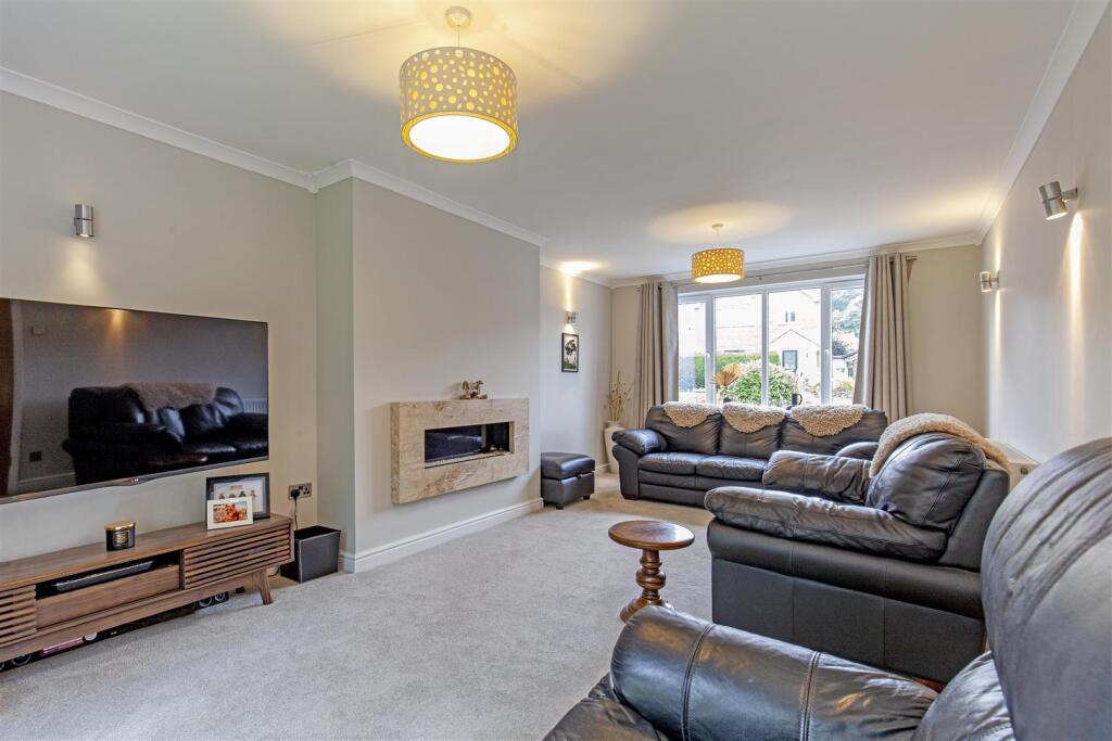 Lounge/Reception Room