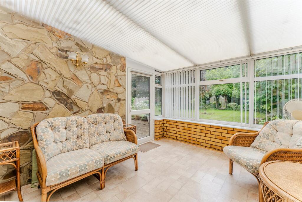 Conservatory