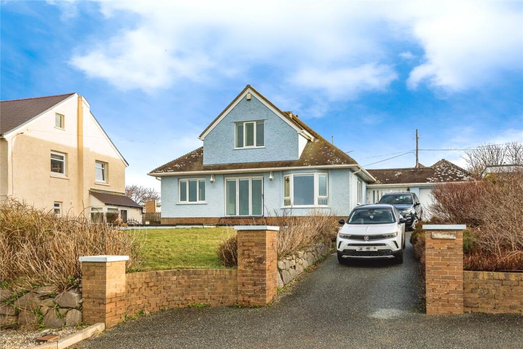 Gwbert, Cardigan, Ceredigion, SA43