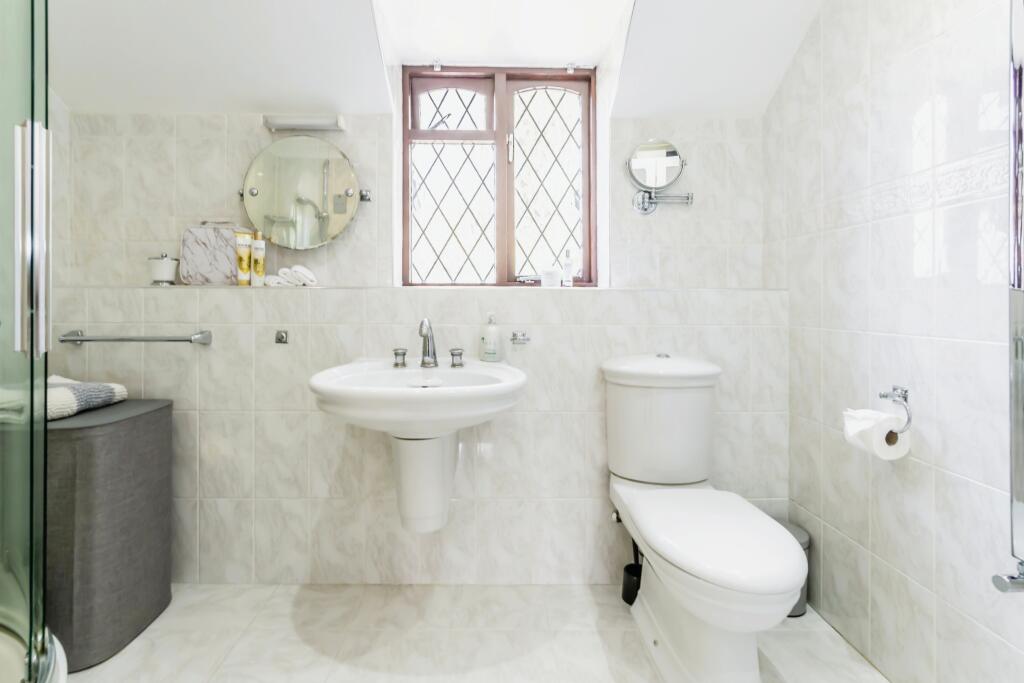 En-suite