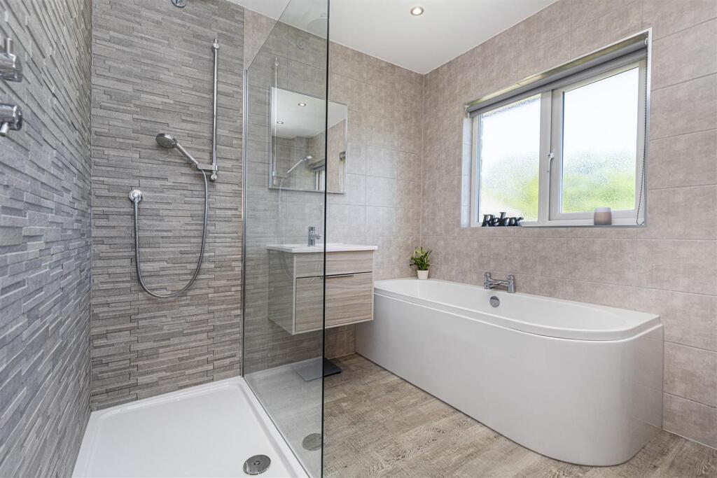 Bramleys Estate Agents - Netherlea Drive - Nethert