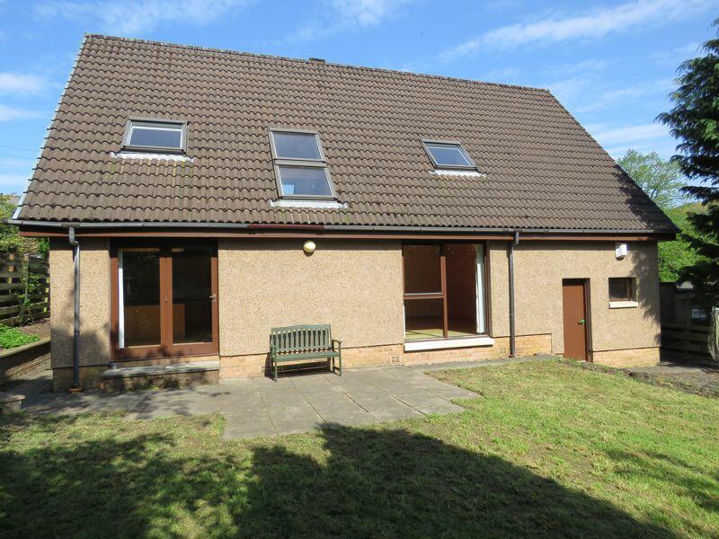 Back of House
