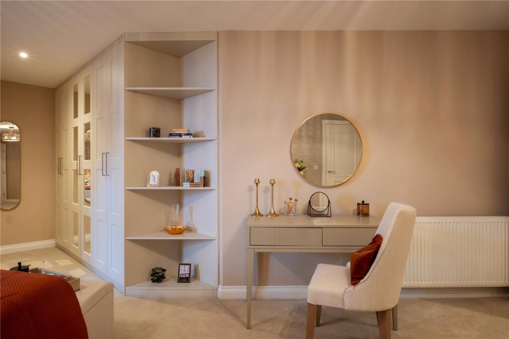 Wool House-17
