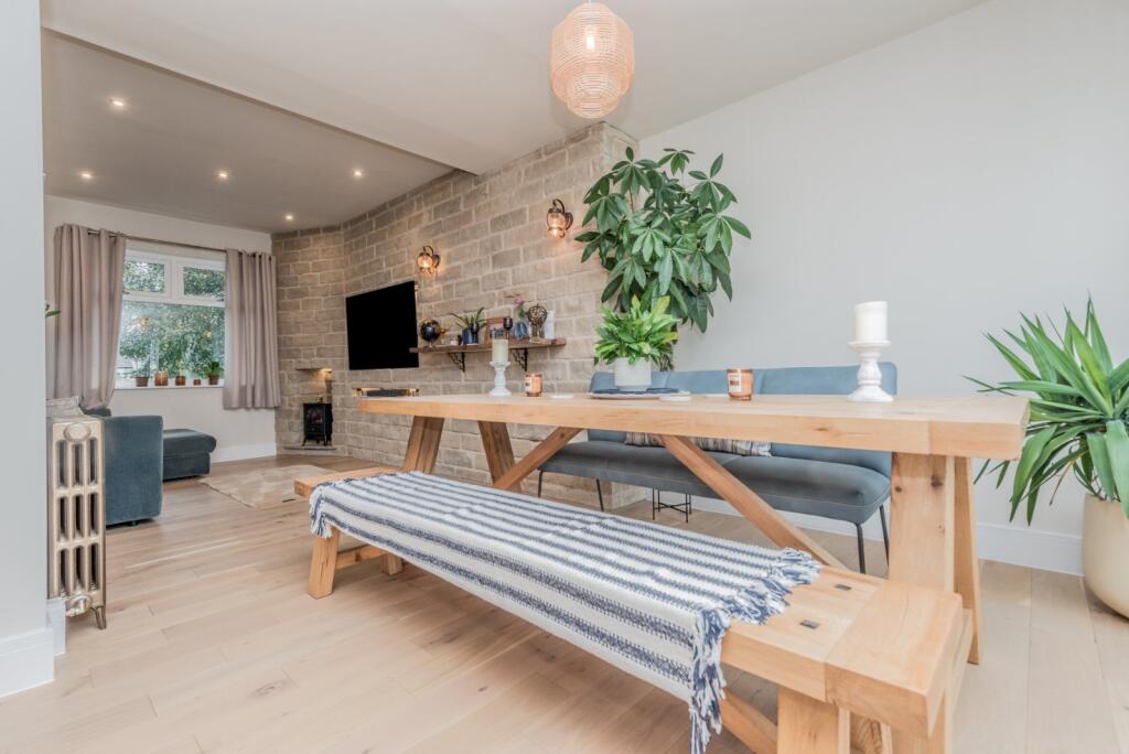 Dining Space