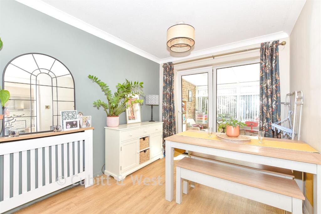 Internal Lifestyle Photograph