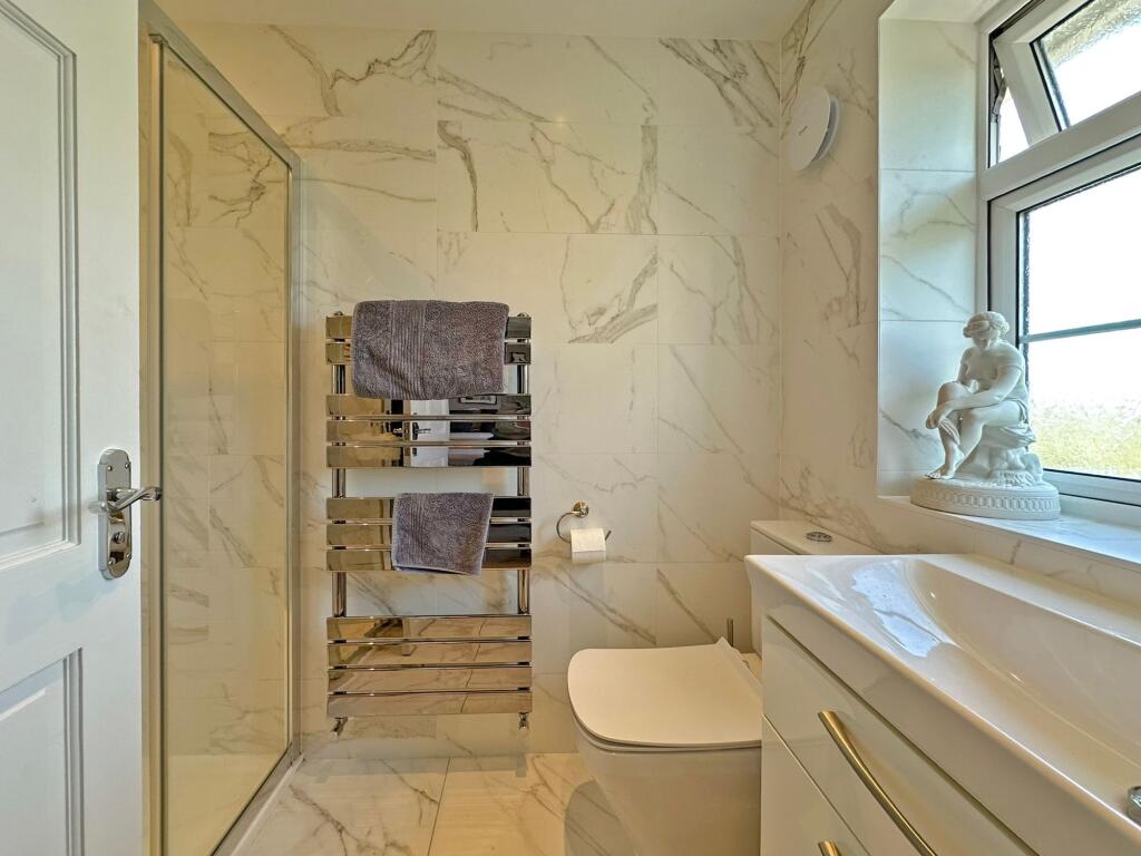 Bedroom One En-Suite