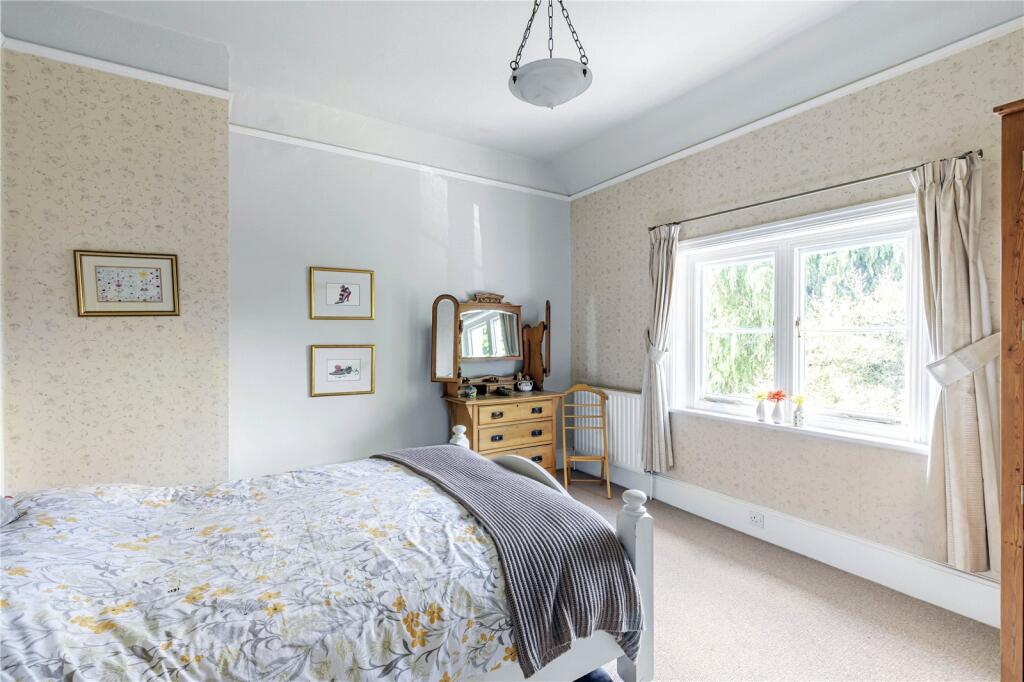 Bedroom Four