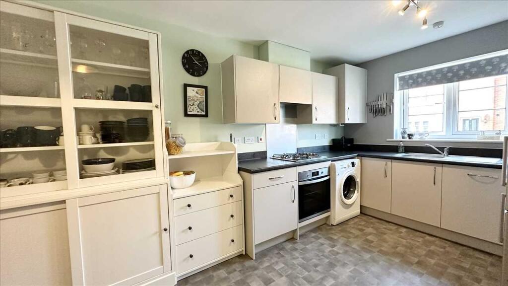 Kitchen / Diner