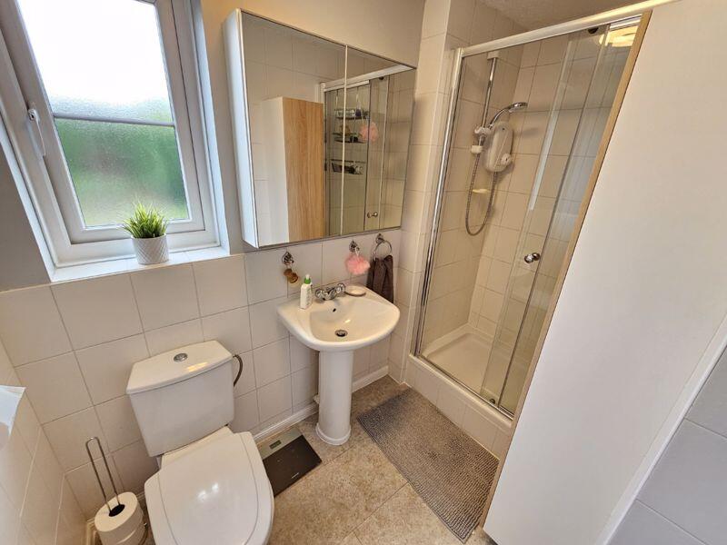 En-Suite Facilities