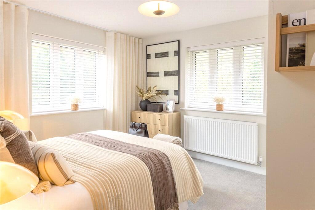 Show Home