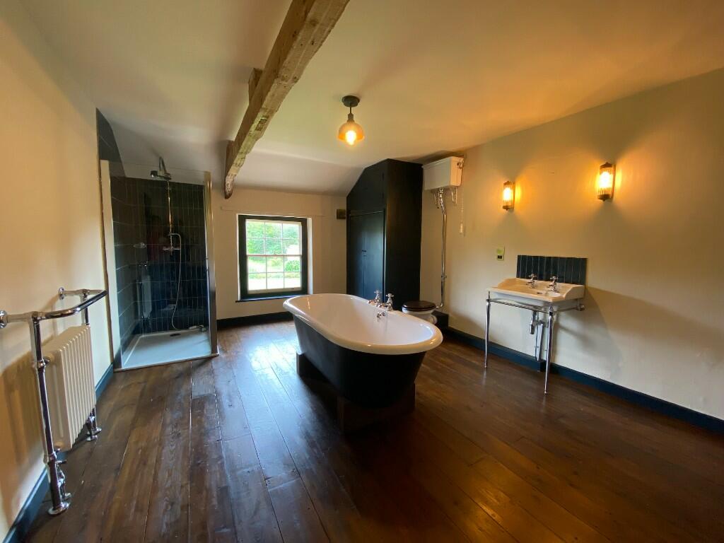 Ensuite