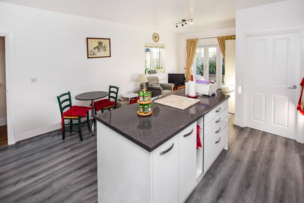 Kitchen/diner/family