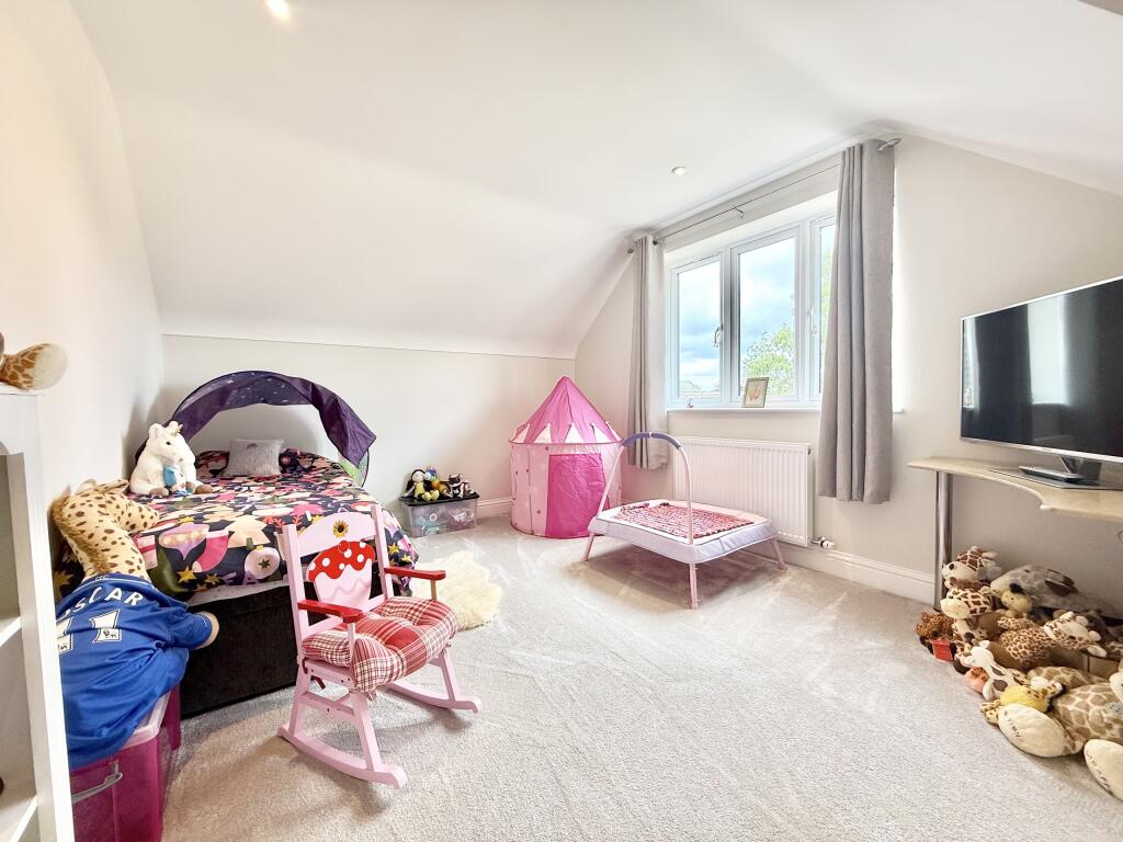 Bedroom 5
