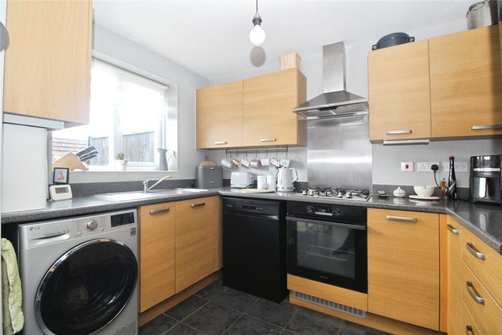 Fitted Kitchen