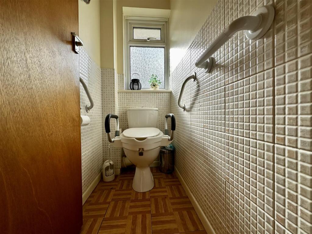 Cloakroom