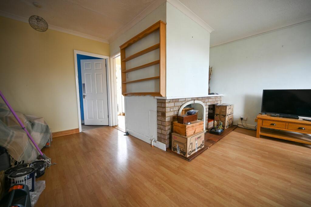 Lounge / Dining Room