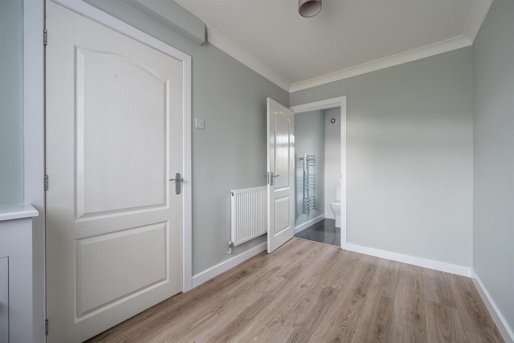 Reception Room/Bedroom 4