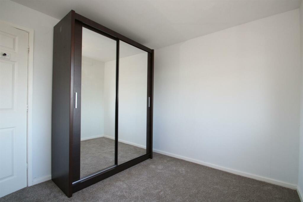 Bedroom 3 Aspect 2