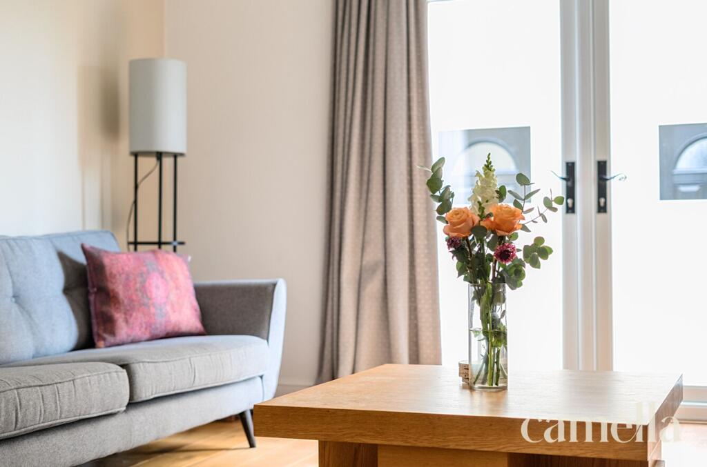 Reception / Dining Room