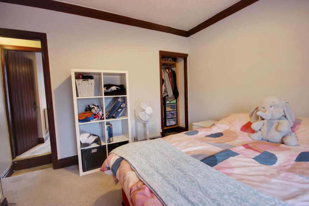 1 Bed 1B