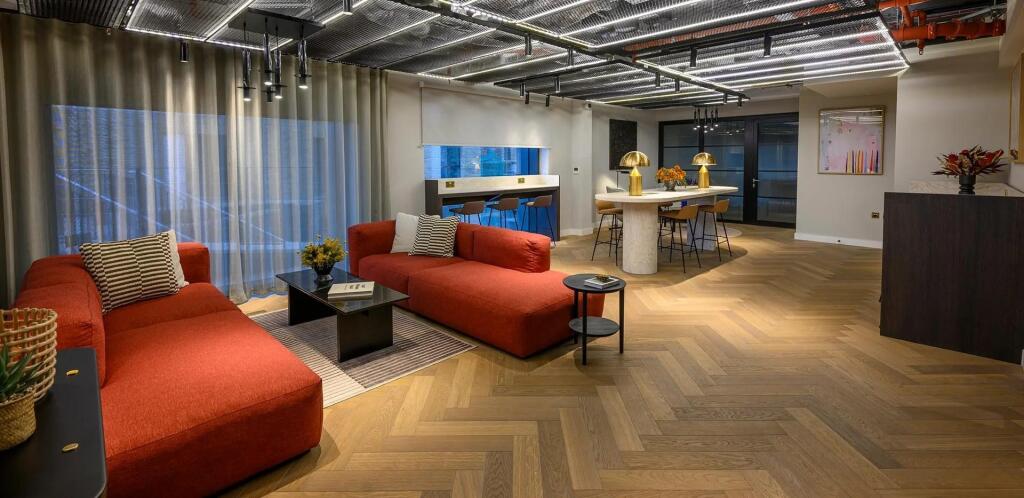 COMMUNAL AREAS