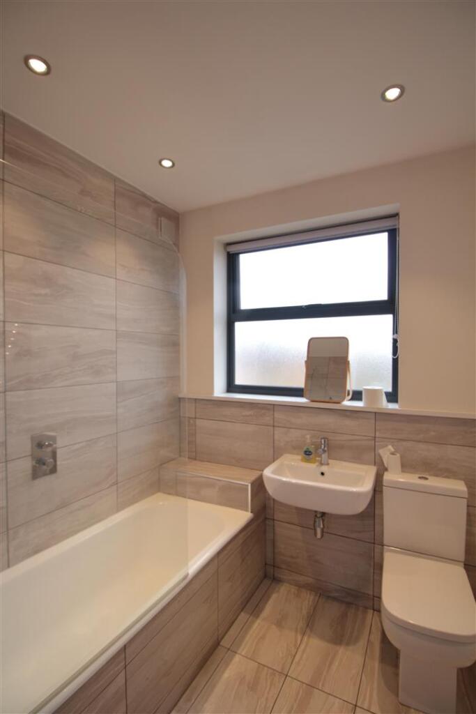 Eden Harper Abercairn Road