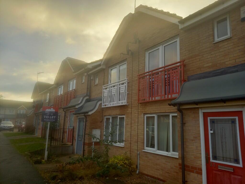23 Wharton Drive
