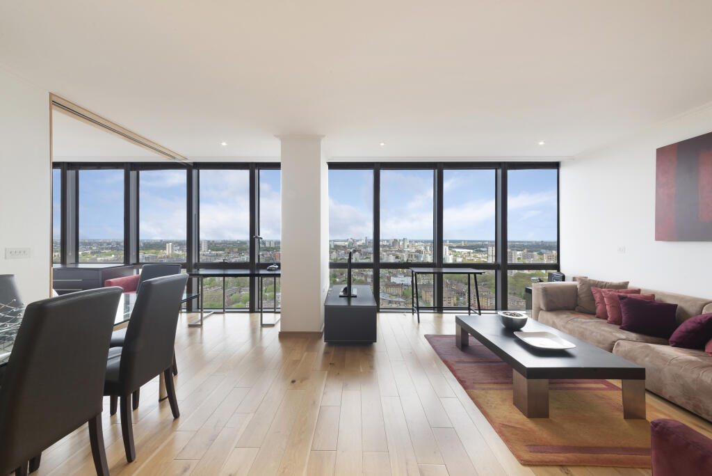 ONE WEST INDIA QUAY, 07 TYPE