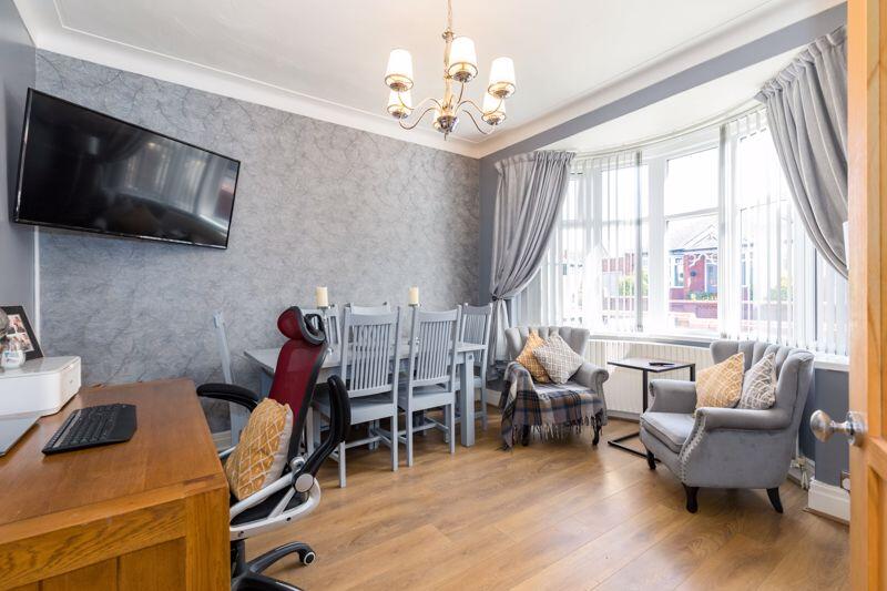 Dining / Sitting Room