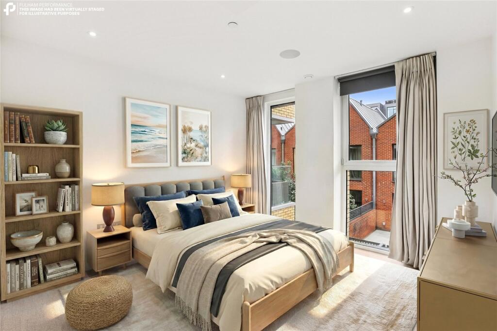 Westbourne Apartment