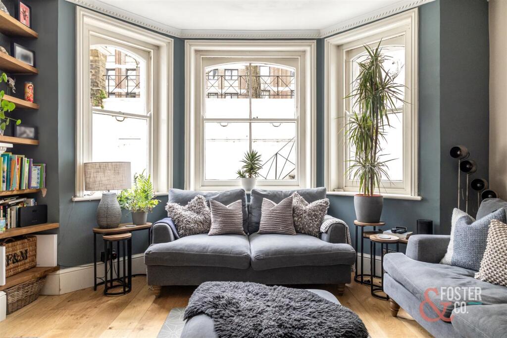 Cromwell Road, 14, Flat 1-004.jpg