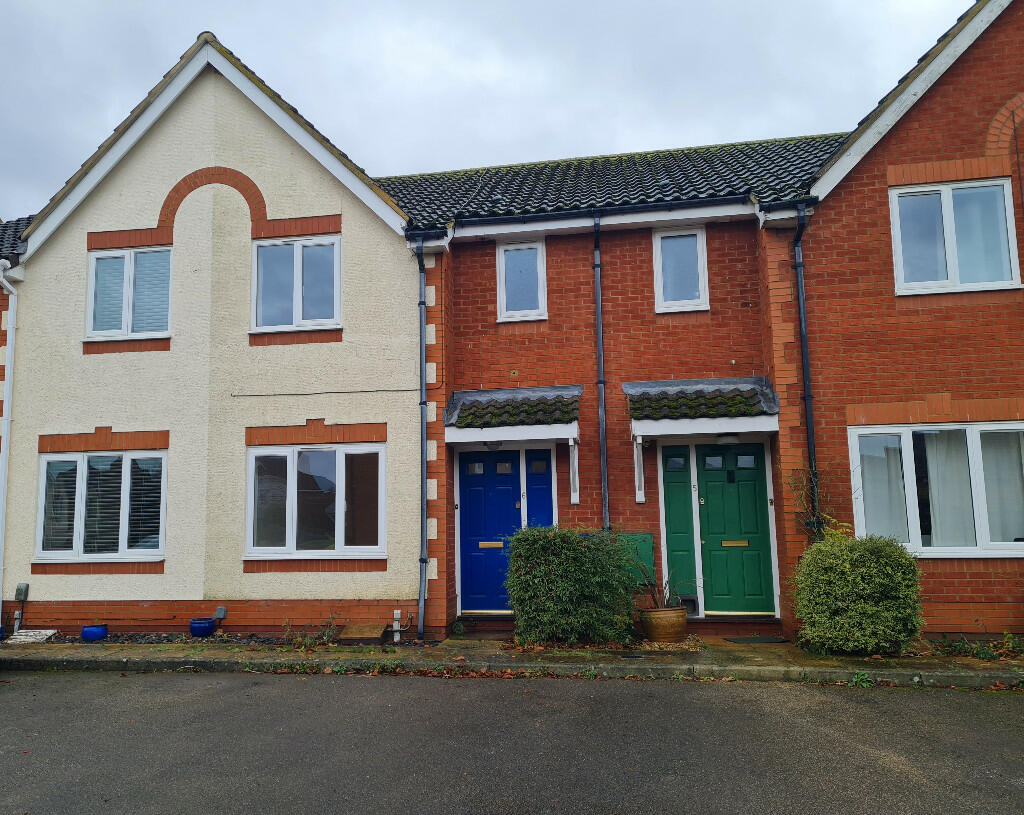 Bramble Court, Brampton, Cambridgeshire, PE28 4FQ