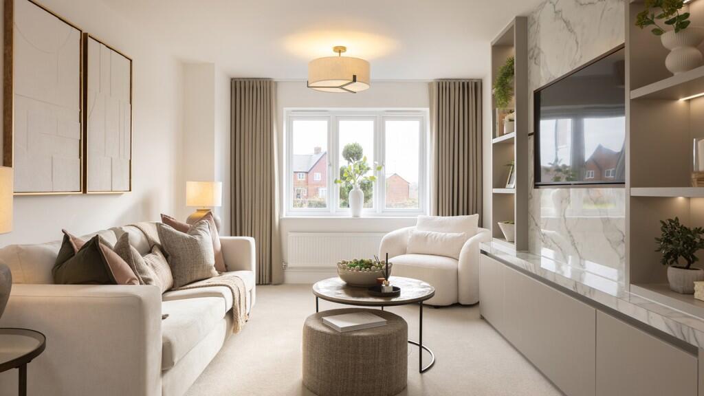 knightwood chase, fordingbridge