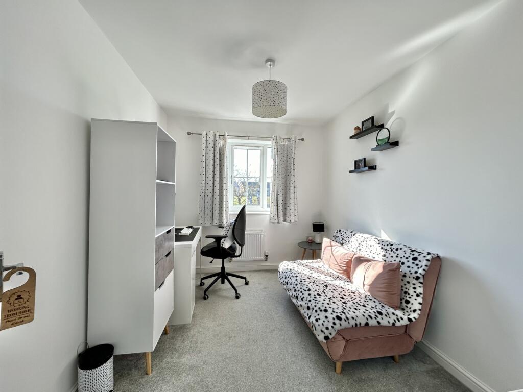 Bed 3