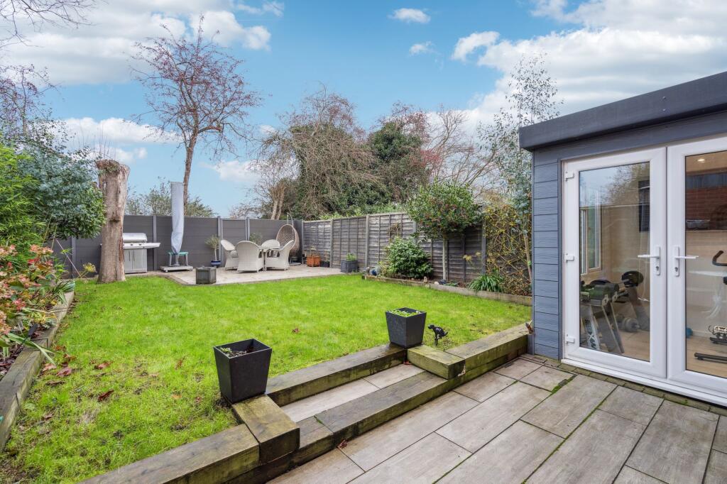 Lindsey Road, Denham, UB9