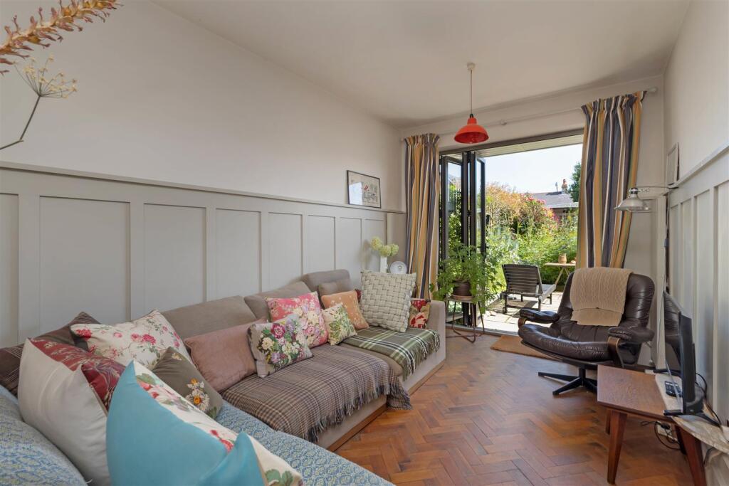 Allan Road, Seasalter, Whitstable