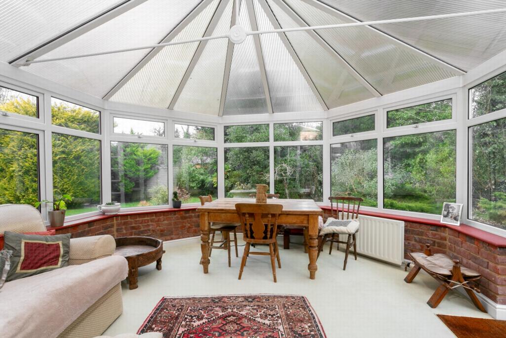 Conservatory