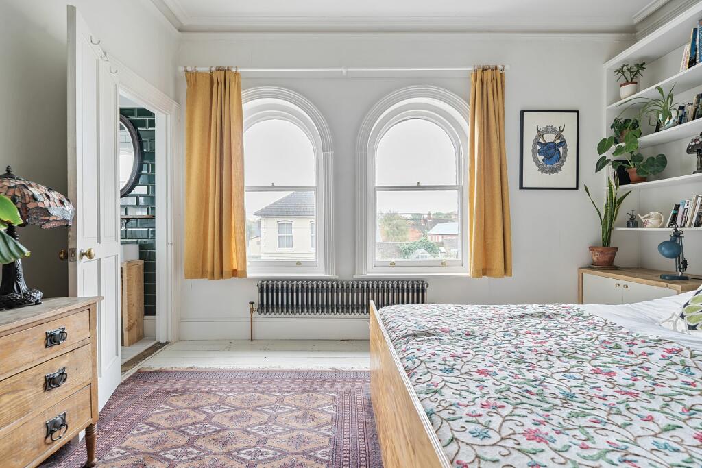 Bedroom One (2)