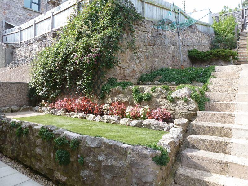 Garden 1