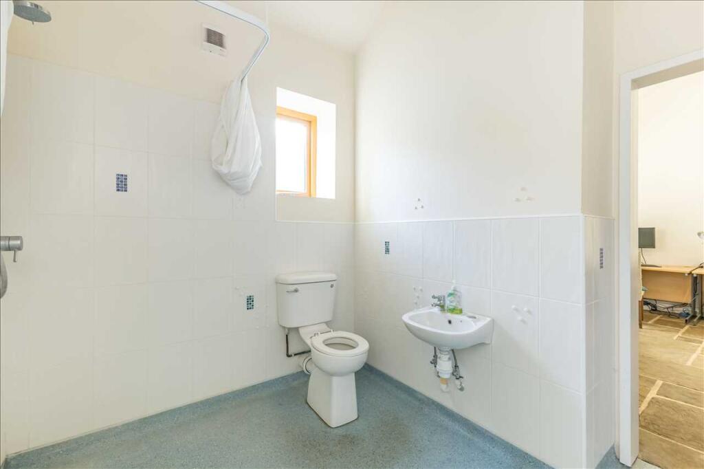 Wet Room
