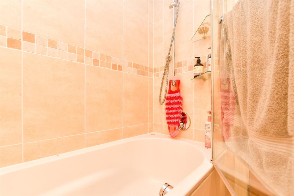 Internal Lifestyle Photograph