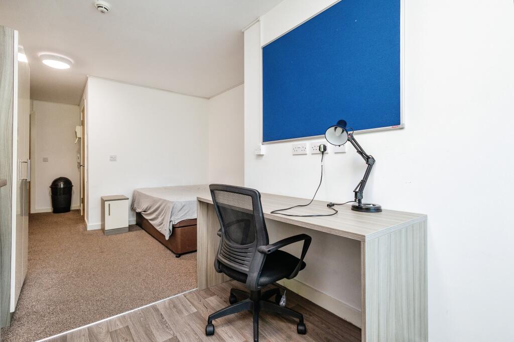 2nd Floor Studio