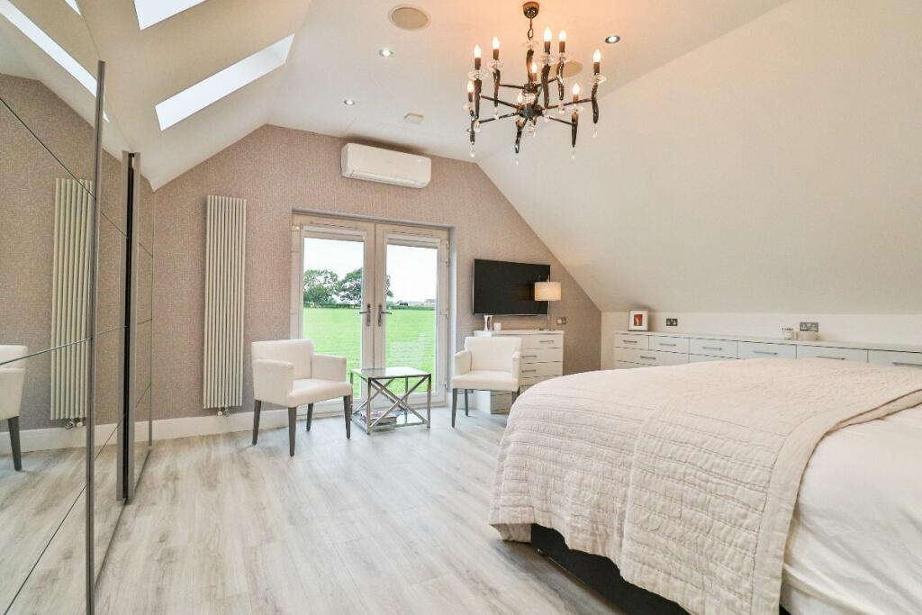 Bedroom 1 II