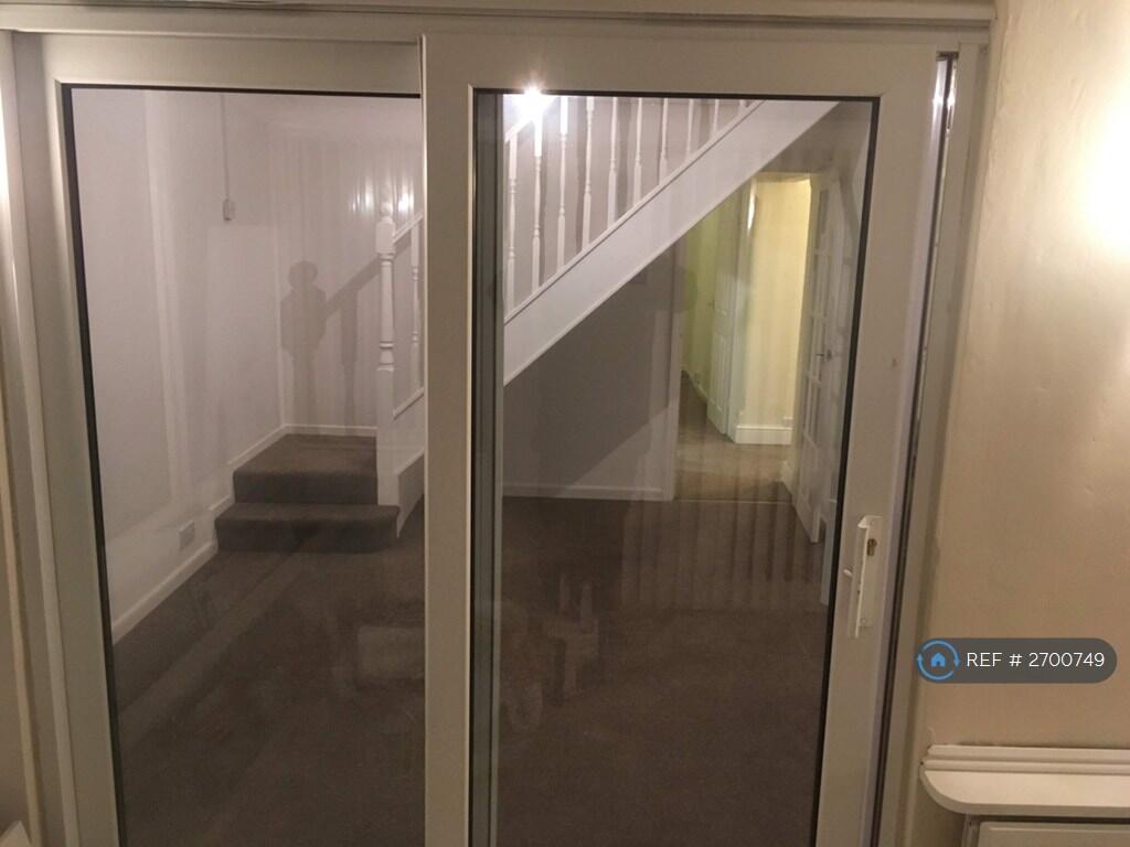 Dining/Small Living Room