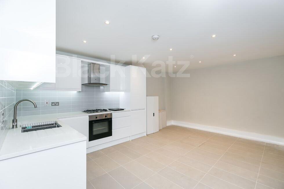 Eagle House - Eagle Wharf Road, Old Street - Shoreditch Park N1