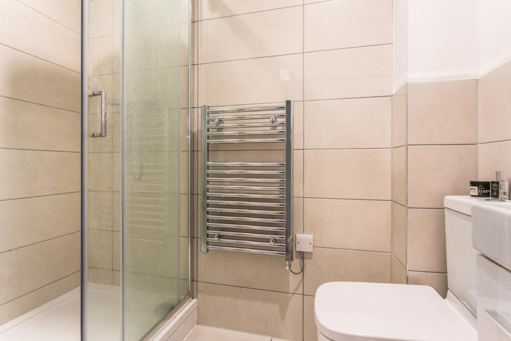 2 The Old Coal Ya...