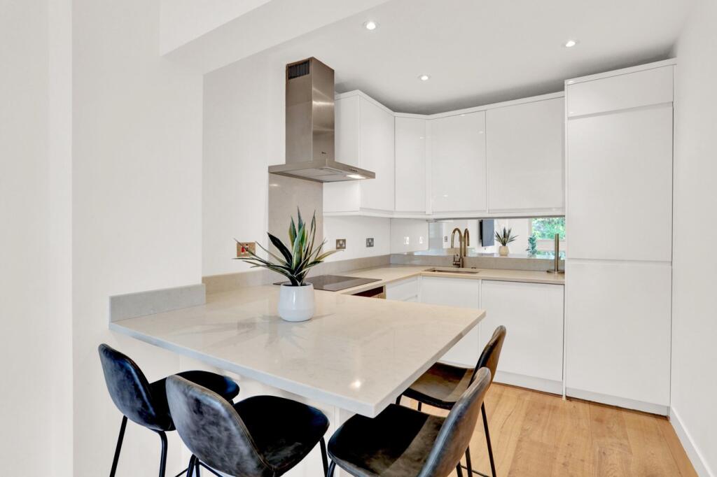 Adelaide Road, London, NW3